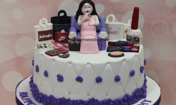 Aarianas Cake Artistry